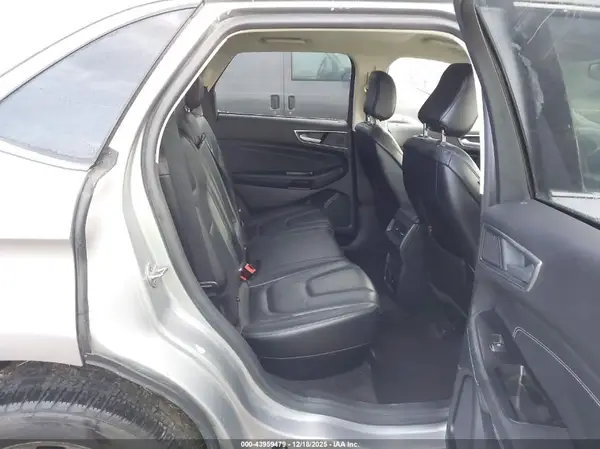 2FMPK4K90LBA30612 2020 FORD EDGE - Image 8