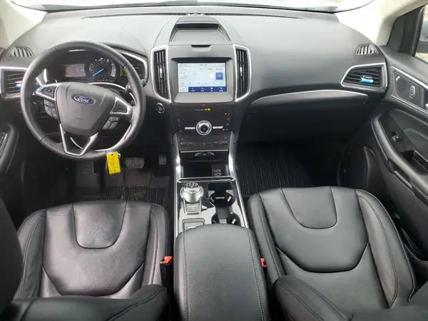 2FMPK4K90LBA30691 2020 FORD EDGE - Image 8