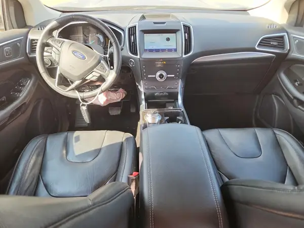 2FMPK4K90LBA31923 2020 FORD EDGE - Image 8