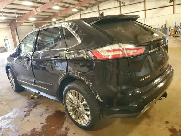2FMPK4K90LBA36507 2020 FORD EDGE - Image 2