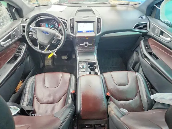 2FMPK4K90LBA36507 2020 FORD EDGE - Image 8