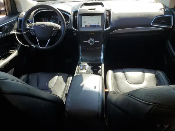 2FMPK4K90LBA38273 2020 FORD EDGE - Image 8