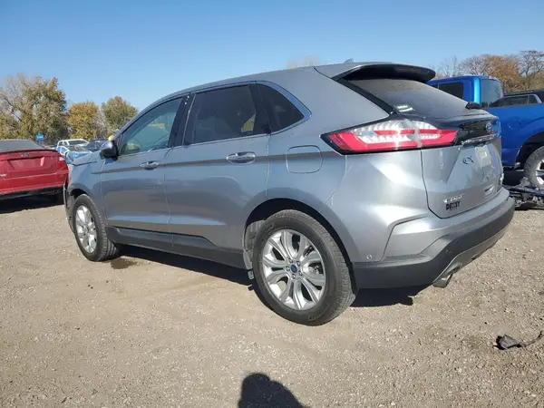 2FMPK4K90LBA54635 2020 FORD EDGE - Image 2