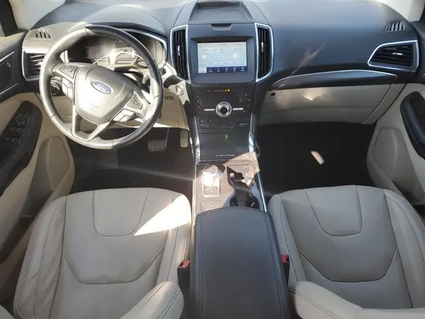 2FMPK4K90LBA54635 2020 FORD EDGE - Image 8