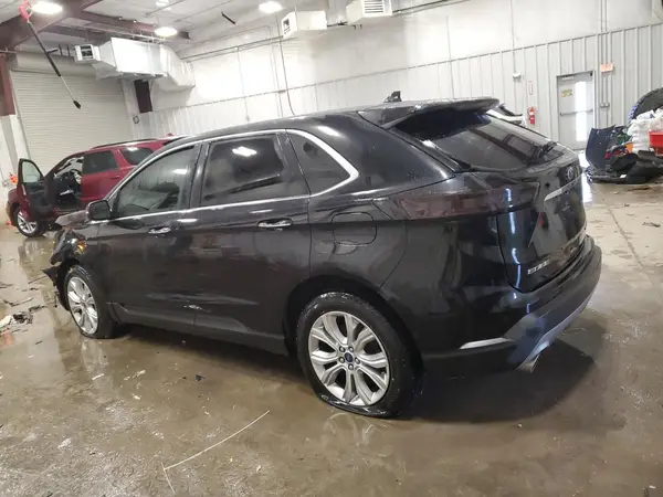 2FMPK4K90LBA56398 2020 FORD EDGE - Image 2
