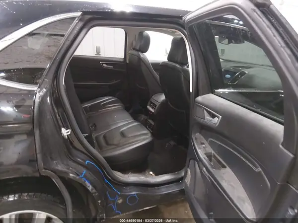 2FMPK4K90LBA56644 2020 FORD EDGE - Image 8