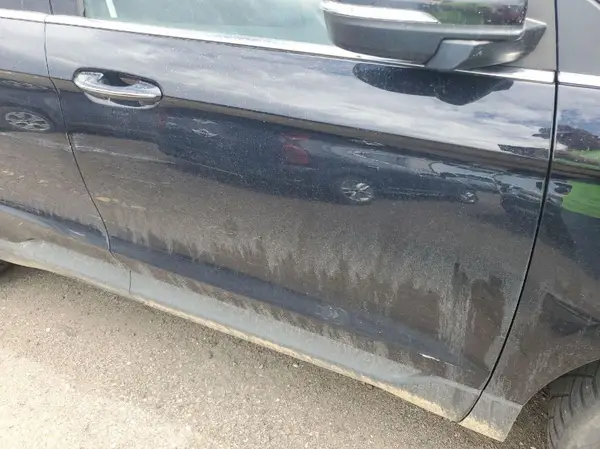2FMPK4K90LBA60998 2020 FORD EDGE - Image 1