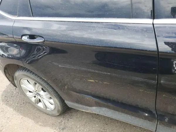 2FMPK4K90LBA60998 2020 FORD EDGE - Image 8