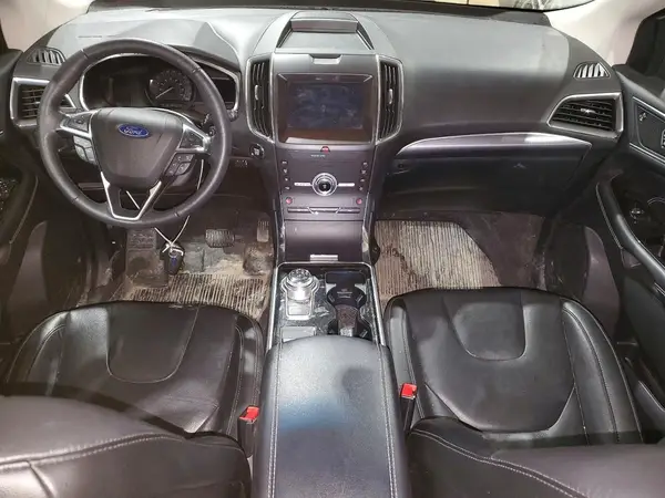 2FMPK4K90LBA64484 2020 FORD EDGE - Image 8