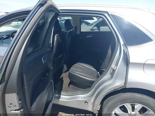 2FMPK4K90LBA72407 2020 FORD EDGE - Image 8