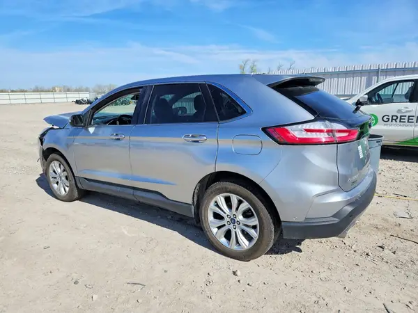 2FMPK4K90LBA72567 2020 FORD EDGE - Image 2