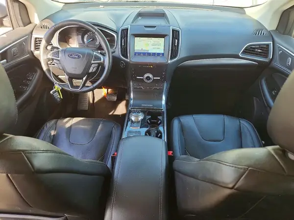 2FMPK4K90LBA72567 2020 FORD EDGE - Image 8