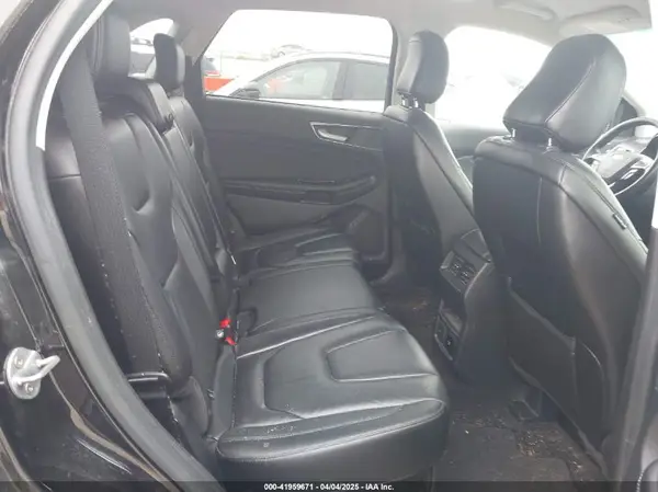2FMPK4K90LBA73783 2020 FORD EDGE - Image 8