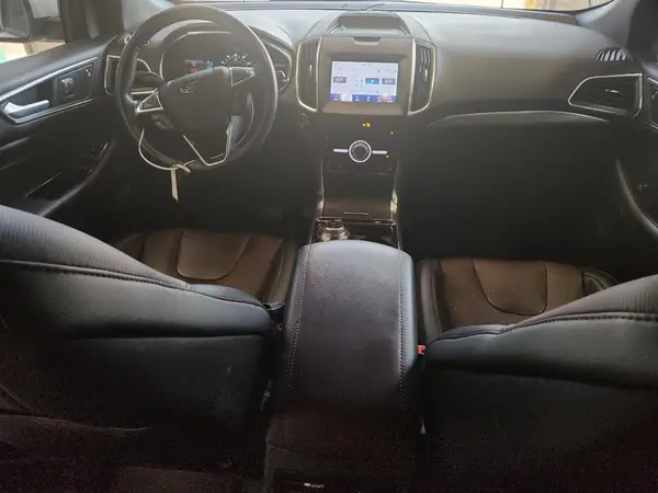 2FMPK4K90LBA98070 2020 FORD EDGE - Image 8