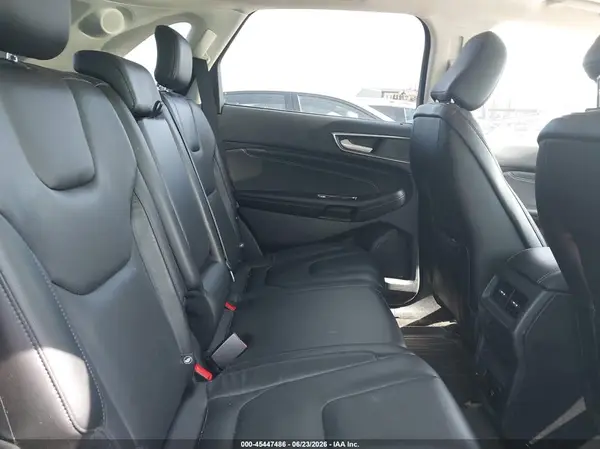 2FMPK4K90LBA99185 2020 FORD EDGE - Image 8