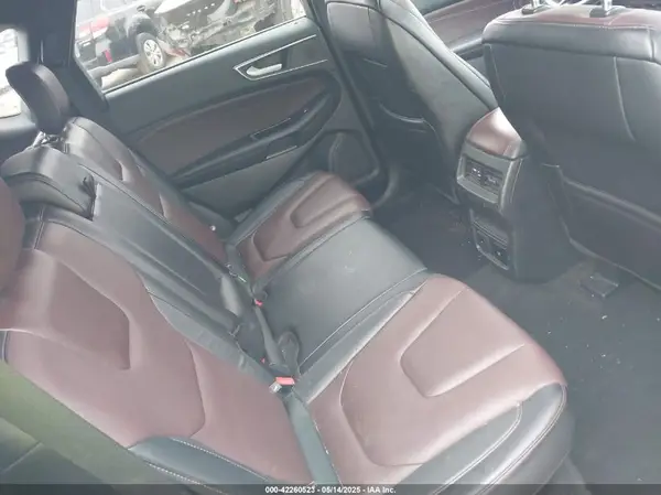 2FMPK4K90LBB06782 2020 FORD EDGE - Image 8