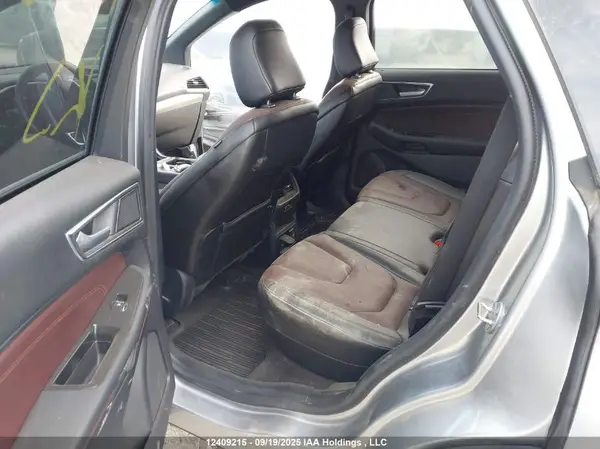 2FMPK4K90LBB09987 2020 FORD EDGE - Image 8