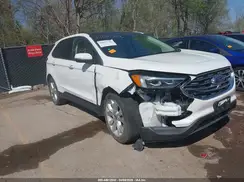 2FMPK4K90LBB31729 2020 FORD EDGE