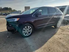 2FMPK4K90LBB40110 2020 FORD EDGE
