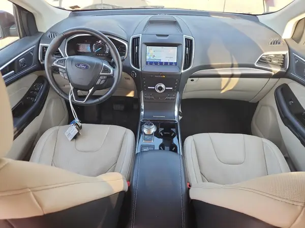 2FMPK4K90LBB40110 2020 FORD EDGE - Image 8
