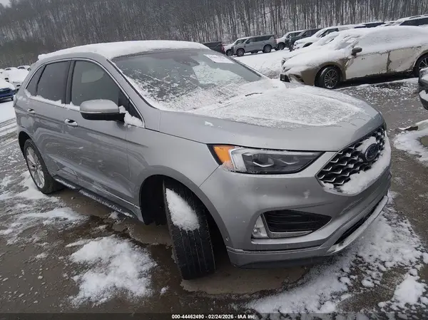 2FMPK4K90LBB48028 2020 FORD EDGE - Image 1