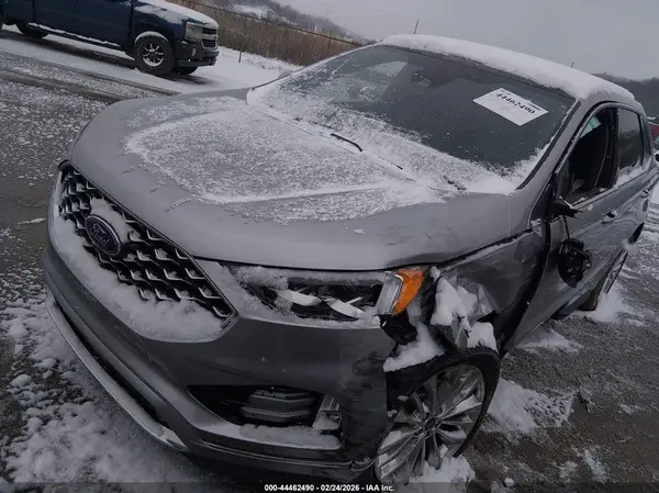 2FMPK4K90LBB48028 2020 FORD EDGE - Image 2