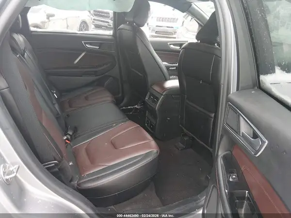 2FMPK4K90LBB48028 2020 FORD EDGE - Image 8