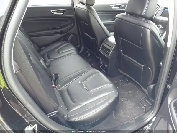 2FMPK4K90LBB50376 2020 FORD EDGE - Image 8