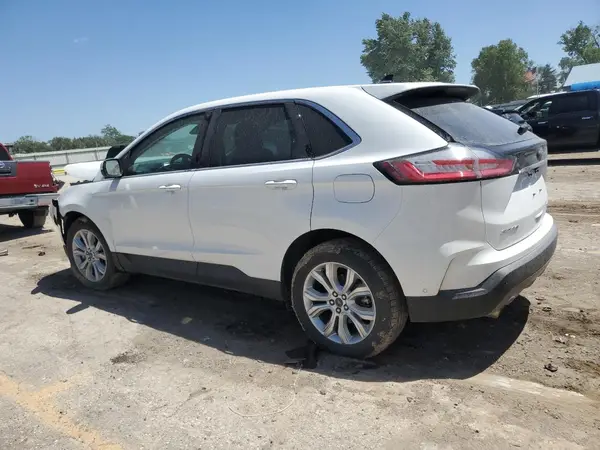 2FMPK4K90LBB51608 2020 FORD EDGE - Image 2