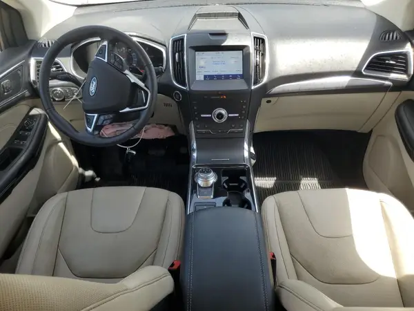 2FMPK4K90LBB51608 2020 FORD EDGE - Image 8