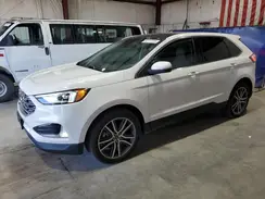 2FMPK4K90LBB52435 2020 FORD EDGE