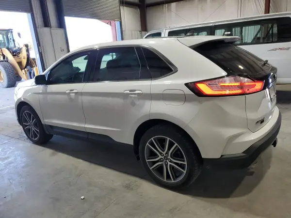 2FMPK4K90LBB52435 2020 FORD EDGE - Image 2