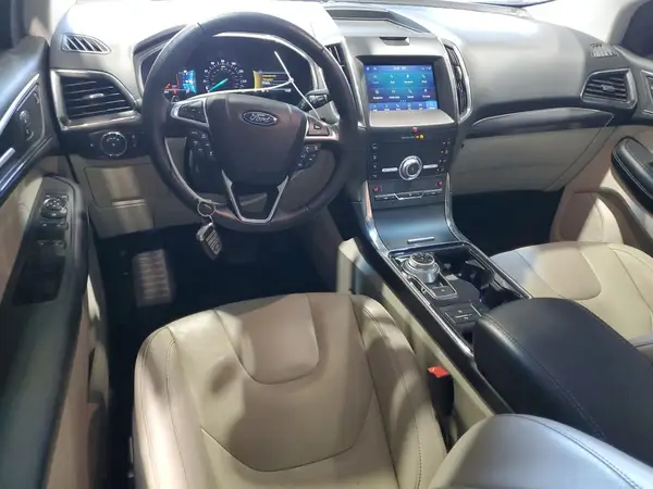2FMPK4K90LBB52435 2020 FORD EDGE - Image 8