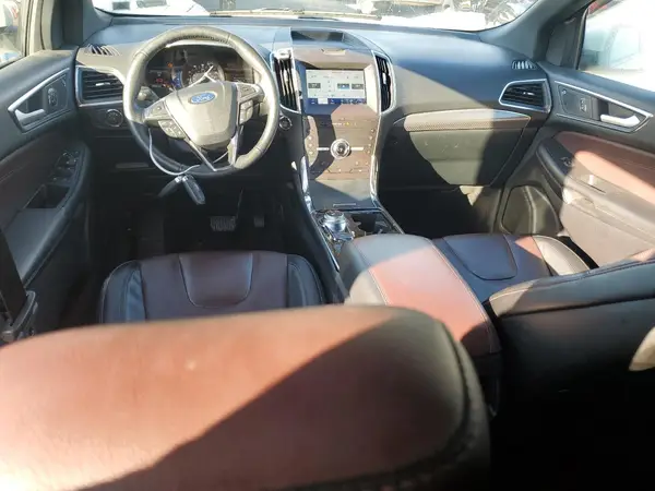2FMPK4K90LBB53777 2020 FORD EDGE - Image 8