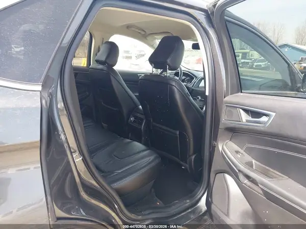 2FMPK4K90LBB53794 2020 FORD EDGE - Image 8