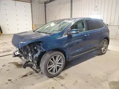 2FMPK4K90LBB57182 2020 FORD EDGE