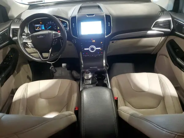 2FMPK4K90LBB57182 2020 FORD EDGE - Image 8