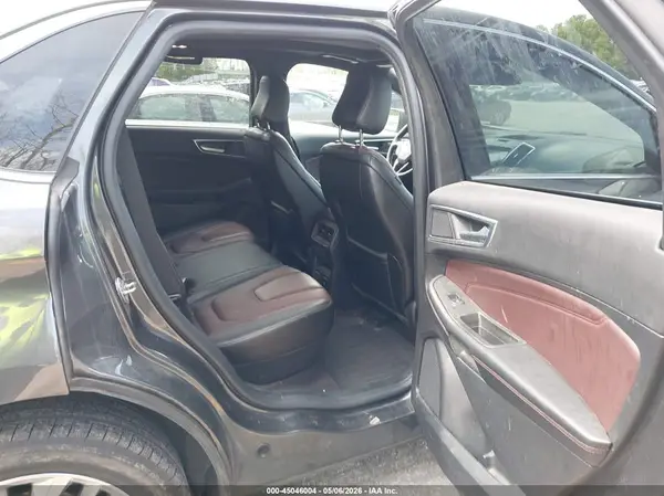 2FMPK4K90LBB58834 2020 FORD EDGE - Image 8