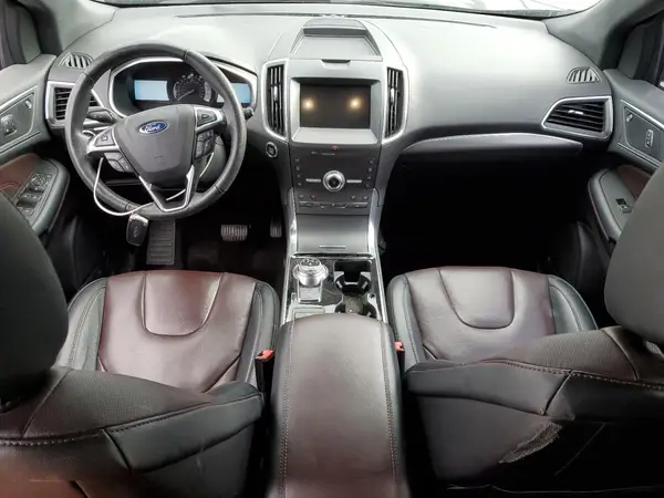 2FMPK4K90LBB63869 2020 FORD EDGE - Image 8