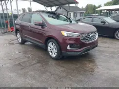 2FMPK4K90LBB64522 2020 FORD EDGE