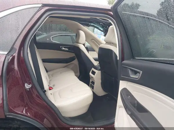 2FMPK4K90LBB64522 2020 FORD EDGE - Image 8