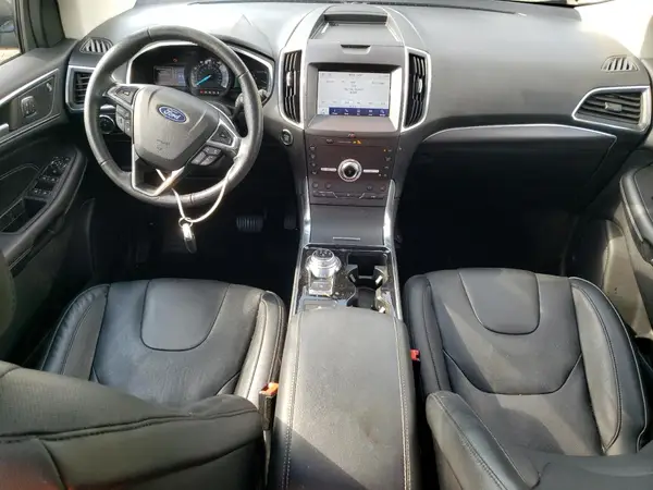 2FMPK4K90LBB67422 2020 FORD EDGE - Image 8