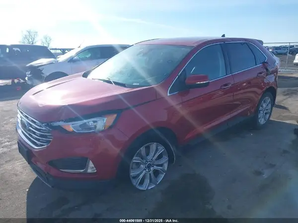 2FMPK4K90MBA04903 2021 FORD EDGE - Image 2
