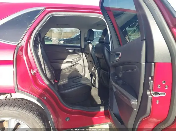 2FMPK4K90MBA04903 2021 FORD EDGE - Image 8