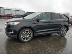 2FMPK4K90MBA09602 2021 FORD EDGE