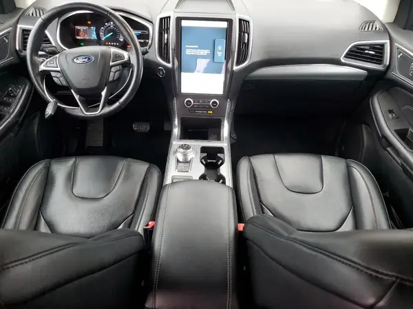 2FMPK4K90MBA09602 2021 FORD EDGE - Image 8
