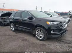 2FMPK4K90MBA14458 2021 FORD EDGE