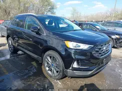 2FMPK4K90MBA17974 2021 FORD EDGE