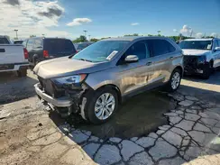 2FMPK4K90MBA20938 2021 FORD EDGE