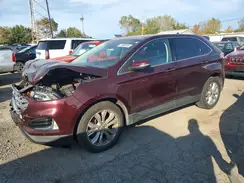 2FMPK4K90MBA21006 2021 FORD EDGE